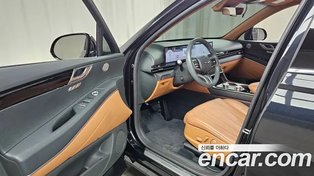 2024 Genesis GV80 2.5T Gasoline AWD Sold VIN KMTHA81BDRU188033 – photo 13 2024 Genesis GV80 2.5T Gasoline AWD Sold VIN KMTHA81BDRU188033 – photo 13