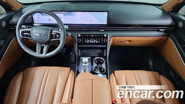 2024 Genesis GV80 2.5T Gasoline AWD Sold VIN KMTHA81BDRU188033 – photo 25 2024 Genesis GV80 2.5T Gasoline AWD Sold VIN KMTHA81BDRU188033 – photo 25