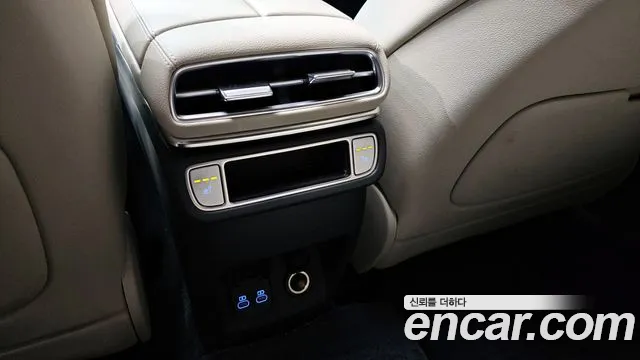 2024 Genesis GV80 2.5T Gasoline AWD Sold VIN KMTHA81BDRU191828 – exterior detail