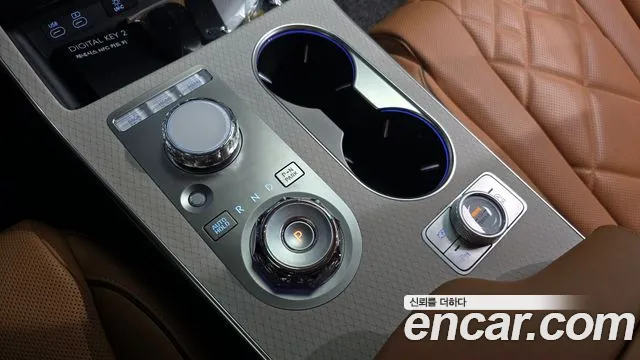 2024 Genesis GV80 2.5T Gasoline AWD Sold VIN KMTHA81BDRU195107 – odometer reading 2024 Genesis GV80 2.5T Gasoline AWD Sold VIN KMTHA81BDRU195107 – odometer reading