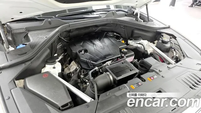 2024 Genesis GV80 2.5T Gasoline AWD Sold VIN KMTHA81BDRU196093 – photo 21