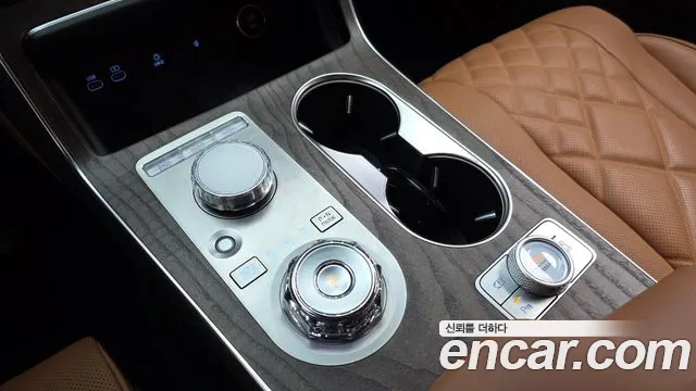2024 Genesis Gv80 2.5t Gasoline Awd Sold VIN KMTHA81BDRU196406 – front exterior