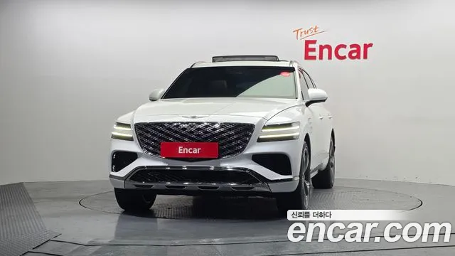 2024 Genesis GV80 2.5T Gasoline AWD Sold VIN KMTHA81BDRU201822 – photo 15 2024 Genesis GV80 2.5T Gasoline AWD Sold VIN KMTHA81BDRU201822 – photo 15
