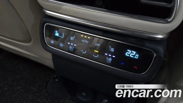 2024 Genesis GV80 2.5T Gasoline AWD Sold VIN KMTHA81BDRU202609 – interior seats