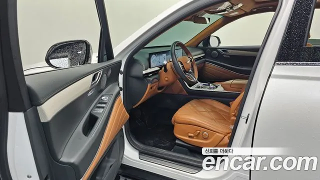 2024 Genesis GV80 2.5T Gasoline AWD Sold VIN KMTHA81BDRU202820 – photo 11 2024 Genesis GV80 2.5T Gasoline AWD Sold VIN KMTHA81BDRU202820 – photo 11
