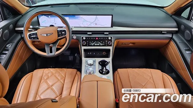 2024 Genesis GV80 2.5T Gasoline AWD Sold VIN KMTHA81BDRU202820 – photo 23 2024 Genesis GV80 2.5T Gasoline AWD Sold VIN KMTHA81BDRU202820 – photo 23