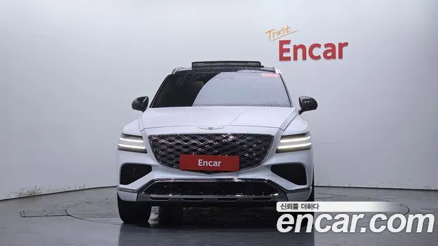2024 Genesis GV80 2.5T Gasoline AWD Sold VIN KMTHA81BDRU202820 – photo 25 2024 Genesis GV80 2.5T Gasoline AWD Sold VIN KMTHA81BDRU202820 – photo 25