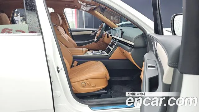 2024 Genesis GV80 2.5T Gasoline AWD Sold VIN KMTHA81BDRU202820 – photo 28 2024 Genesis GV80 2.5T Gasoline AWD Sold VIN KMTHA81BDRU202820 – photo 28