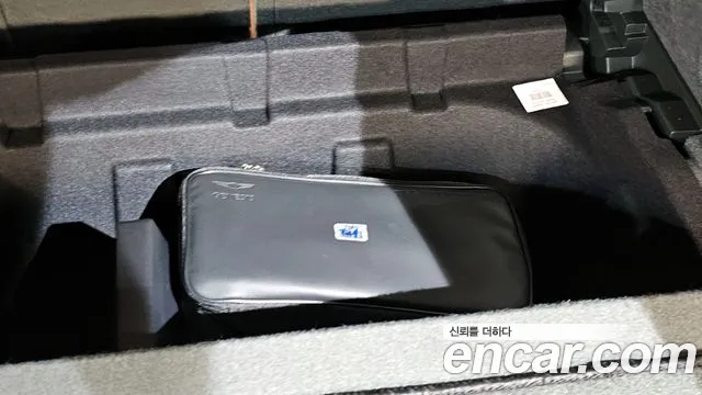 2024 Genesis GV80 2.5T Gasoline AWD Sold VIN KMTHA81BDRU206505 – odometer reading