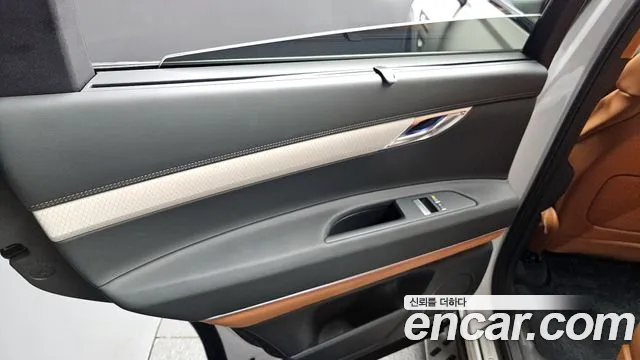 2024 Genesis GV80 2.5T Gasoline AWD Sold VIN KMTHA81BDRU206505 – photo 16