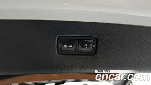 2024 Genesis GV80 2.5T Gasoline AWD Sold VIN KMTHA81BDRU206505 – photo 19