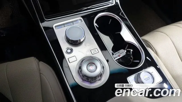 2024 Genesis GV80 2.5T Gasoline AWD Sold VIN KMTHA81BDRU207013 – undercarriage