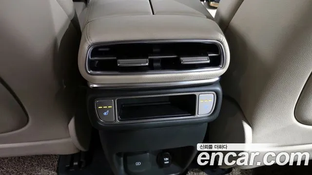 2024 Genesis GV80 2.5T Gasoline AWD Sold VIN KMTHA81BDRU207013 – photo 13