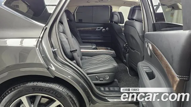 2024 Genesis GV80 2.5T Gasoline AWD Sold VIN KMTHA81BDRU207138 – odometer reading 2024 Genesis GV80 2.5T Gasoline AWD Sold VIN KMTHA81BDRU207138 – odometer reading