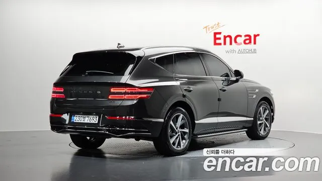 2024 Genesis GV80 2.5T Gasoline AWD Sold VIN KMTHA81BDRU207138 – photo 17 2024 Genesis GV80 2.5T Gasoline AWD Sold VIN KMTHA81BDRU207138 – photo 17