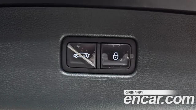 2024 Genesis GV80 2.5T Gasoline AWD Sold VIN KMTHA81BDRU207799 – rear exterior 2024 Genesis GV80 2.5T Gasoline AWD Sold VIN KMTHA81BDRU207799 – rear exterior