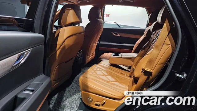 2024 Genesis GV80 2.5T Gasoline AWD Sold VIN KMTHA81BDRU207799 – photo 11 2024 Genesis GV80 2.5T Gasoline AWD Sold VIN KMTHA81BDRU207799 – photo 11