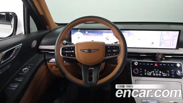 2024 Genesis GV80 2.5T Gasoline AWD Sold VIN KMTHA81BDRU208025 – photo 24 2024 Genesis GV80 2.5T Gasoline AWD Sold VIN KMTHA81BDRU208025 – photo 24