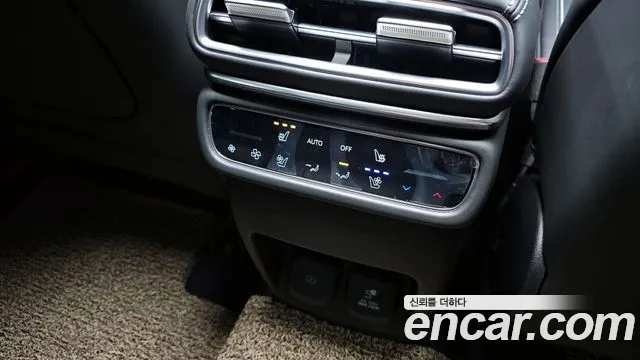 2024 Genesis GV80 2.5T Gasoline AWD Sold VIN KMTHA81BDRU208357 – front exterior 2024 Genesis GV80 2.5T Gasoline AWD Sold VIN KMTHA81BDRU208357 – front exterior