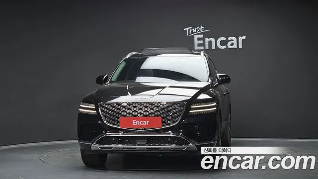 2024 Genesis GV80 2.5T Gasoline AWD Sold VIN KMTHA81BDRU208357 – photo 11 2024 Genesis GV80 2.5T Gasoline AWD Sold VIN KMTHA81BDRU208357 – photo 11