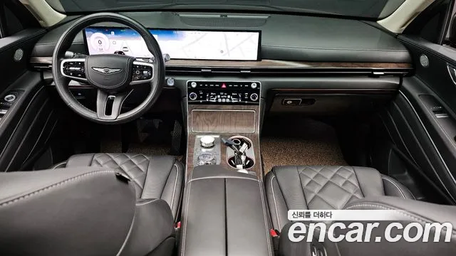 2024 Genesis GV80 2.5T Gasoline AWD Sold VIN KMTHA81BDRU208357 – photo 15 2024 Genesis GV80 2.5T Gasoline AWD Sold VIN KMTHA81BDRU208357 – photo 15