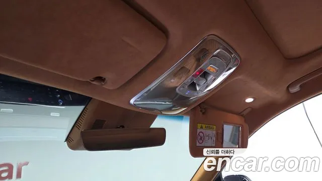 2024 Genesis GV80 2.5T Gasoline AWD Sold VIN KMTHA81BDRU208424 – dashboard