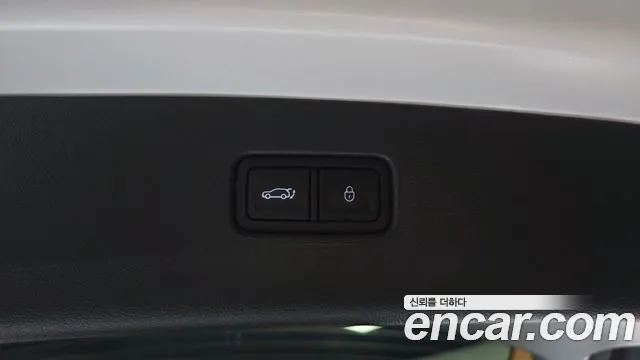 2024 Genesis GV80 2.5T Gasoline AWD Sold VIN KMTHA81BDRU208424 – photo 17