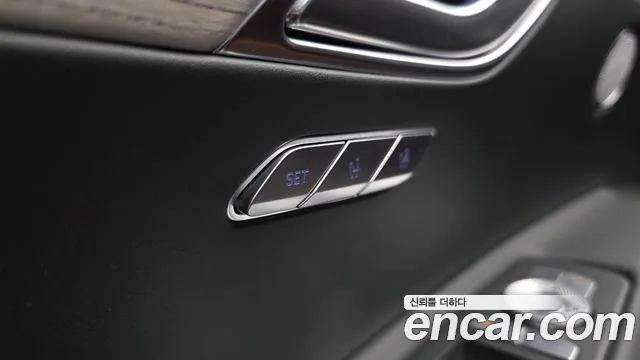 2024 Genesis GV80 2.5T Gasoline AWD Sold VIN KMTHA81BDRU208424 – photo 38