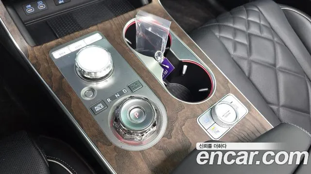 2024 Genesis GV80 2.5T Gasoline AWD Sold VIN KMTHA81BDRU208664 – undercarriage