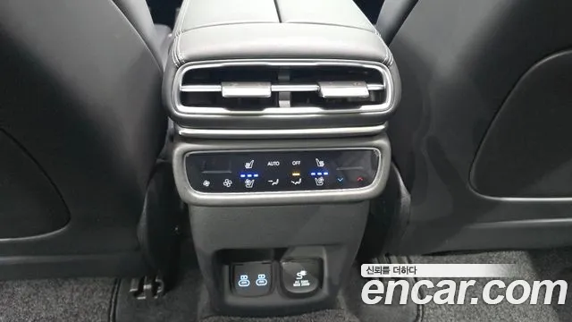 2024 Genesis GV80 2.5T Gasoline AWD Sold VIN KMTHA81BDRU208664 – photo 15