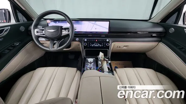 2024 Genesis GV80 2.5T Gasoline AWD Sold VIN KMTHA81BDRU209024 – photo 14 2024 Genesis GV80 2.5T Gasoline AWD Sold VIN KMTHA81BDRU209024 – photo 14