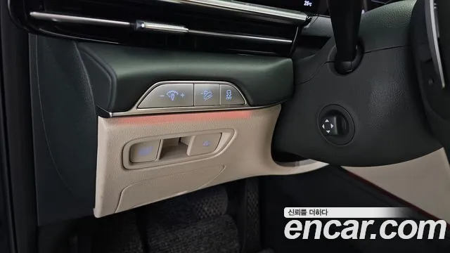 2024 Genesis GV80 2.5T Gasoline AWD Sold VIN KMTHA81BDRU211008 – exterior detail 2024 Genesis GV80 2.5T Gasoline AWD Sold VIN KMTHA81BDRU211008 – exterior detail