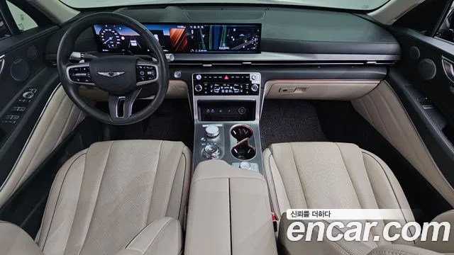2024 Genesis GV80 2.5T Gasoline AWD Sold VIN KMTHA81BDRU211008 – photo 31 2024 Genesis GV80 2.5T Gasoline AWD Sold VIN KMTHA81BDRU211008 – photo 31