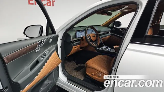 2024 Genesis GV80 2.5T Gasoline AWD Sold VIN KMTHA81BDRU211671 – photo 38 2024 Genesis GV80 2.5T Gasoline AWD Sold VIN KMTHA81BDRU211671 – photo 38