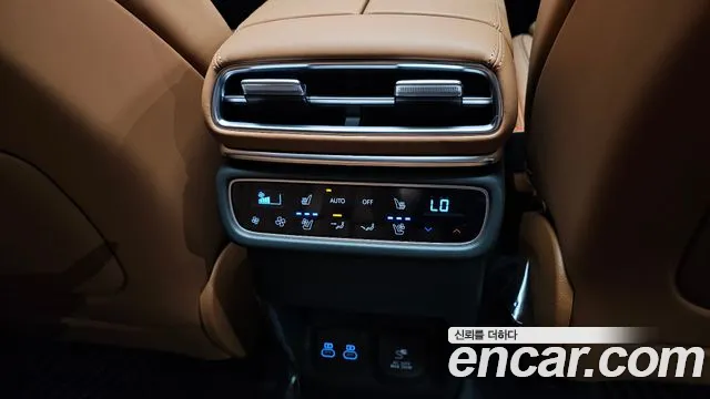2024 Genesis GV80 2.5T Gasoline AWD Sold VIN KMTHA81BDRU213087 – front exterior 2024 Genesis GV80 2.5T Gasoline AWD Sold VIN KMTHA81BDRU213087 – front exterior