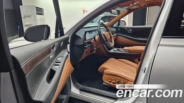 2024 Genesis GV80 2.5T Gasoline AWD Sold VIN KMTHA81BDRU213087 – photo 22 2024 Genesis GV80 2.5T Gasoline AWD Sold VIN KMTHA81BDRU213087 – photo 22