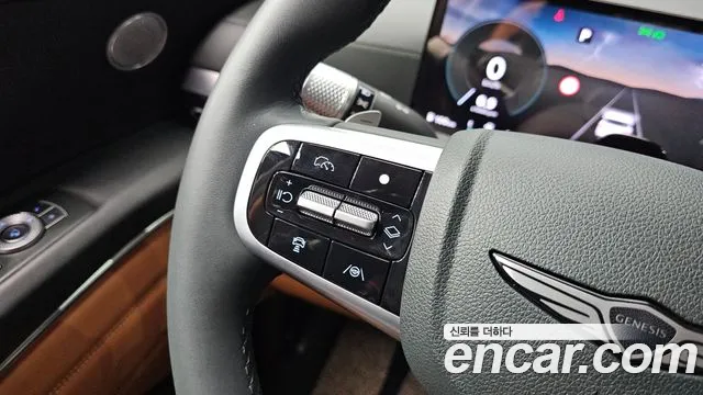 2024 Genesis GV80 2.5T Gasoline AWD Sold VIN KMTHA81BDRU216246 – odometer reading 2024 Genesis GV80 2.5T Gasoline AWD Sold VIN KMTHA81BDRU216246 – odometer reading
