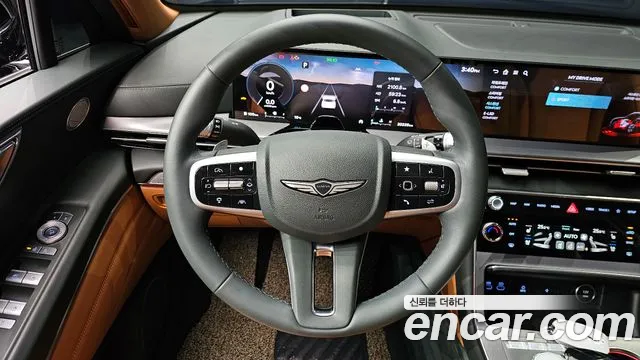 2024 Genesis GV80 2.5T Gasoline AWD Sold VIN KMTHA81BDRU216246 – photo 28 2024 Genesis GV80 2.5T Gasoline AWD Sold VIN KMTHA81BDRU216246 – photo 28