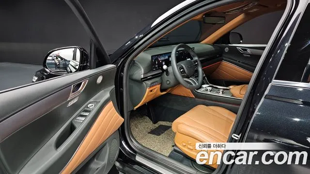 2024 Genesis GV80 2.5T Gasoline AWD Sold VIN KMTHA81BDRU216246 – photo 30 2024 Genesis GV80 2.5T Gasoline AWD Sold VIN KMTHA81BDRU216246 – photo 30