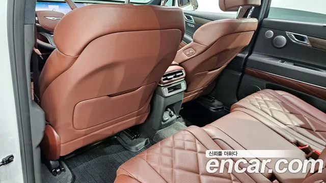 2024 Genesis GV80 2.5T Gasoline AWD Sold VIN KMTHA81BDRU218734 – exterior detail 2024 Genesis GV80 2.5T Gasoline AWD Sold VIN KMTHA81BDRU218734 – exterior detail