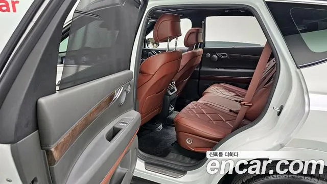 2024 Genesis GV80 2.5T Gasoline AWD Sold VIN KMTHA81BDRU218734 – photo 27 2024 Genesis GV80 2.5T Gasoline AWD Sold VIN KMTHA81BDRU218734 – photo 27