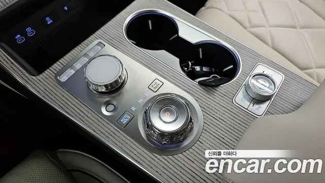 2024 Genesis GV80 2.5T Gasoline AWD Sold VIN KMTHA81BDRU220425 – undercarriage