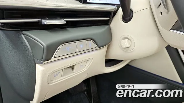 2024 Genesis GV80 2.5T Gasoline AWD Sold VIN KMTHA81BDRU220425 – photo 15