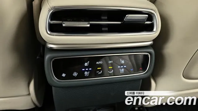 2024 Genesis GV80 2.5T Gasoline AWD Sold VIN KMTHA81BDRU220425 – photo 30