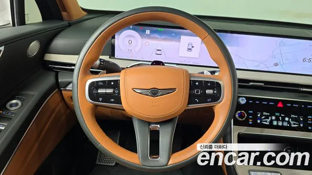 2024 Genesis GV80 2.5T Gasoline AWD Sold VIN KMTHA81BDRU220749 – photo 24 2024 Genesis GV80 2.5T Gasoline AWD Sold VIN KMTHA81BDRU220749 – photo 24