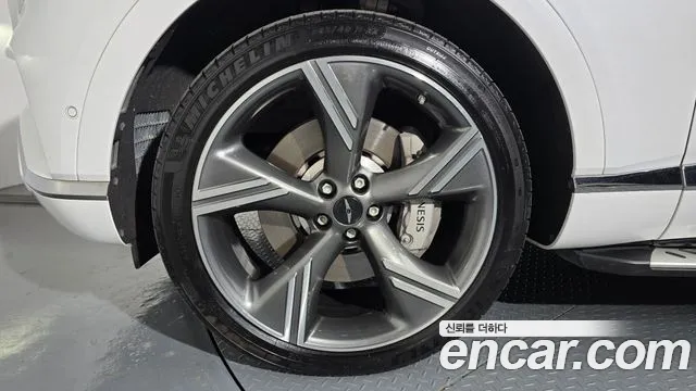 2024 Genesis GV80 2.5T Gasoline AWD Sold VIN KMTHA81BDRU220749 – photo 29 2024 Genesis GV80 2.5T Gasoline AWD Sold VIN KMTHA81BDRU220749 – photo 29