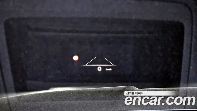 2024 Genesis GV80 2.5T Gasoline AWD Sold VIN KMTHA81BDRU220989 – dashboard