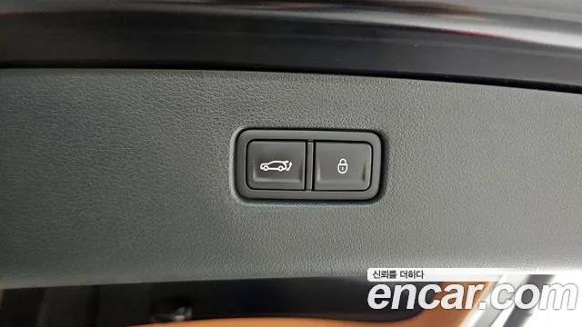 2024 Genesis GV80 2.5T Gasoline AWD Sold VIN KMTHA81BDRU220989 – photo 23