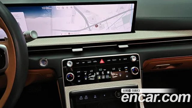 2024 Genesis GV80 2.5T Gasoline AWD Sold VIN KMTHA81BDRU220989 – photo 27