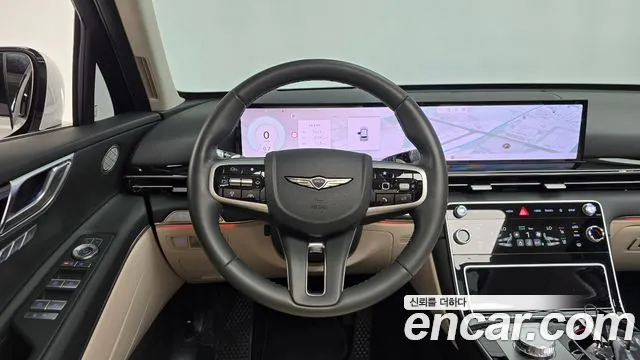 2024 Genesis GV80 2.5T Gasoline AWD Sold VIN KMTHA81BDRU223030 – photo 21 2024 Genesis GV80 2.5T Gasoline AWD Sold VIN KMTHA81BDRU223030 – photo 21